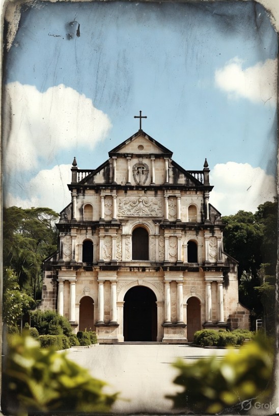 Basilica