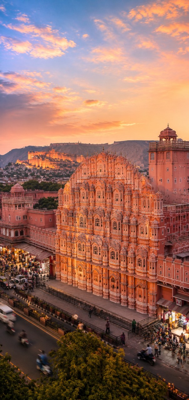 Jaipur