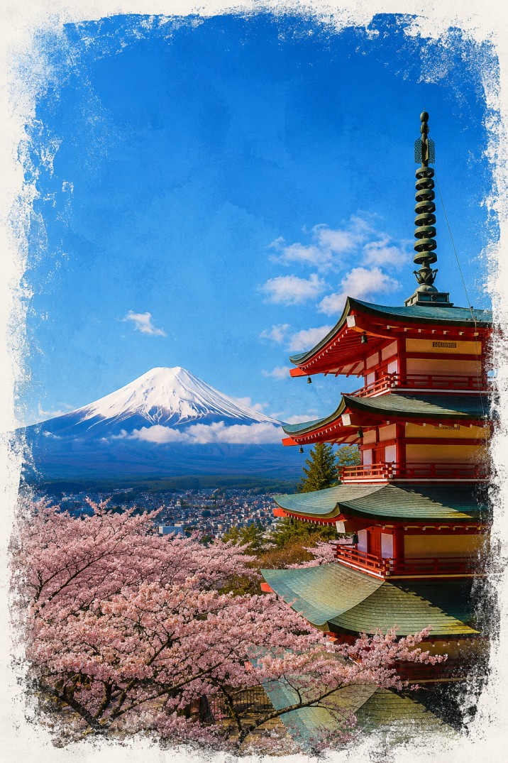 Japan