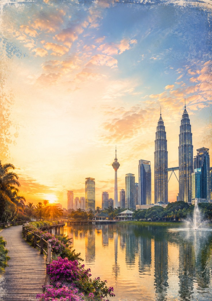 Kuala Lumpur