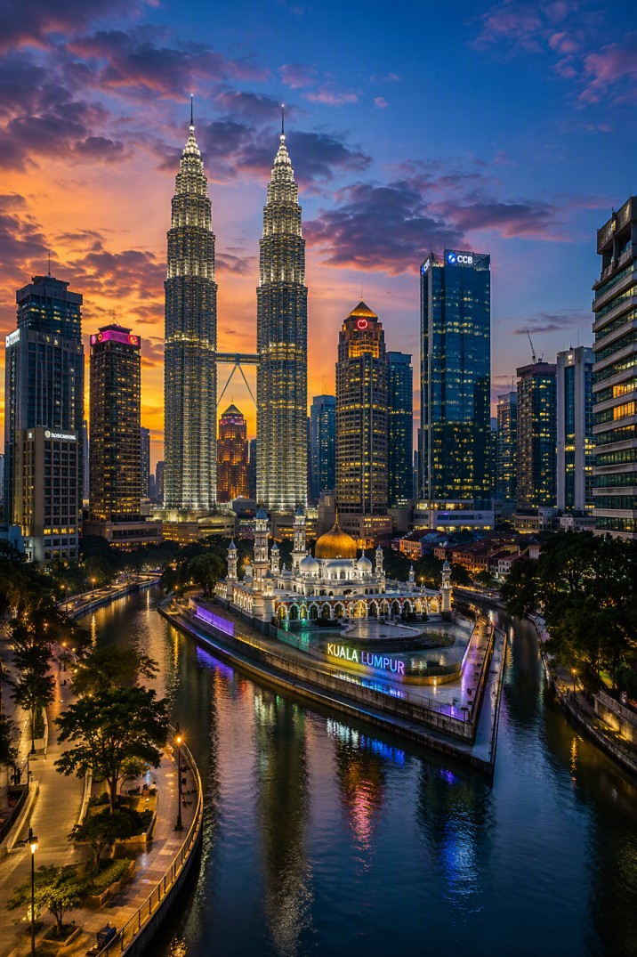 Kuala lumpur4