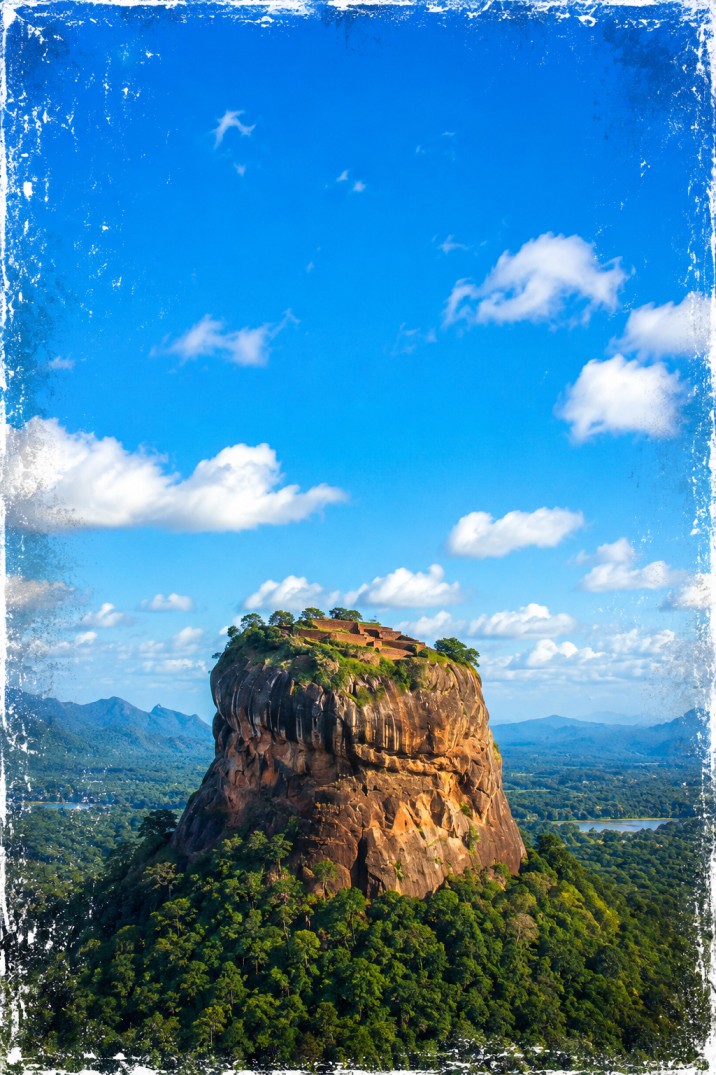 SriLankarock