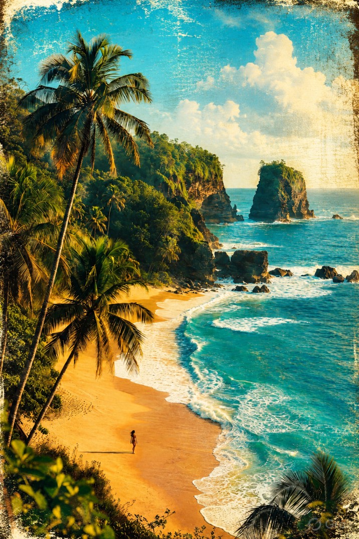 SrilankaBeach