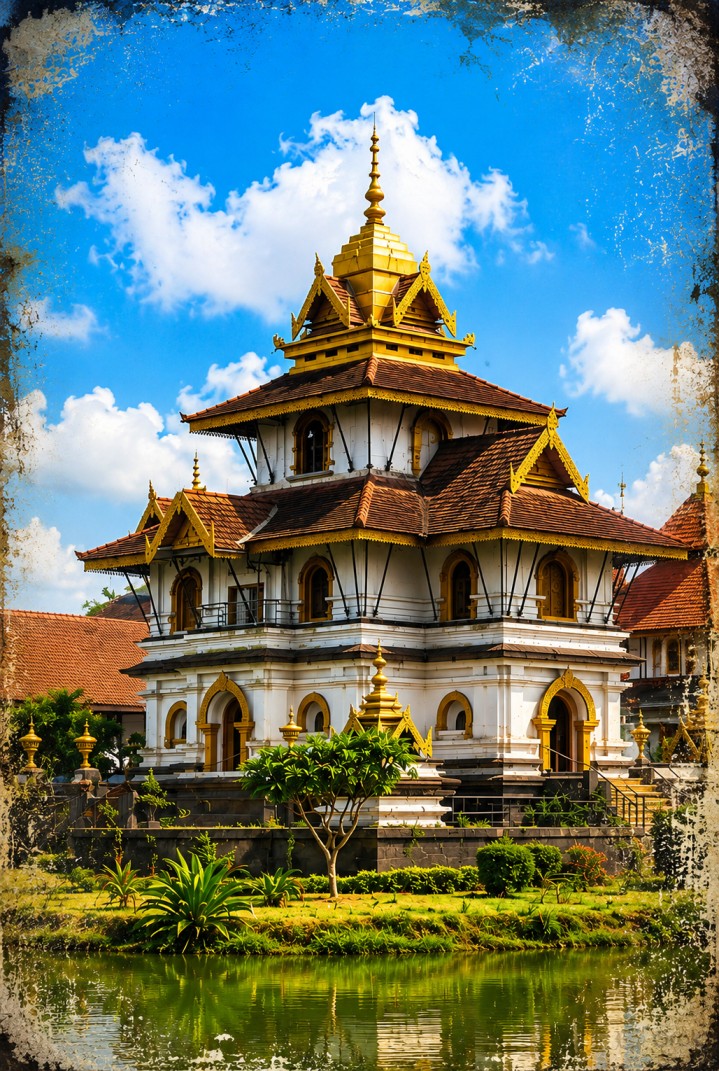 Srilanktemple