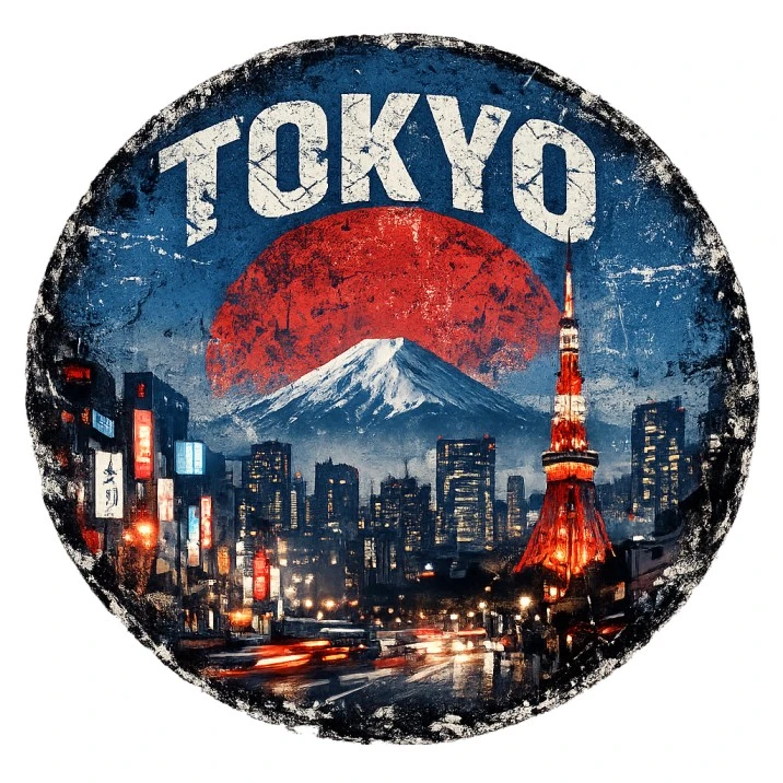 Tokyo