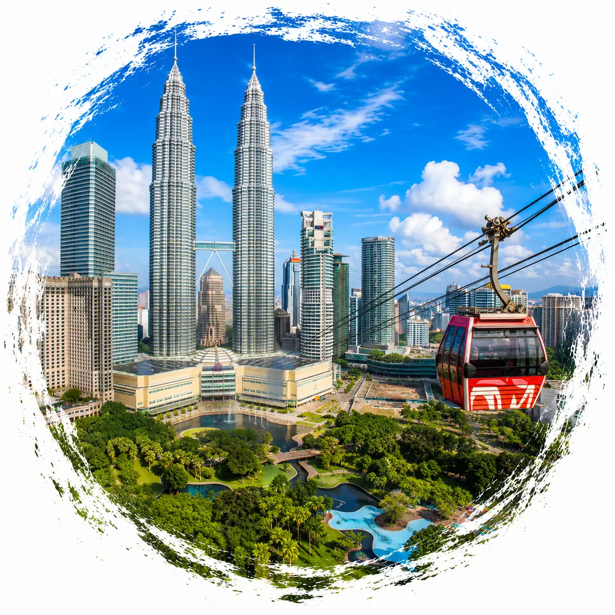 malaysia-kuala-lumpur-genting-grunge