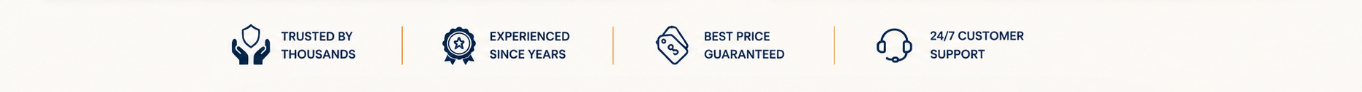 trusted